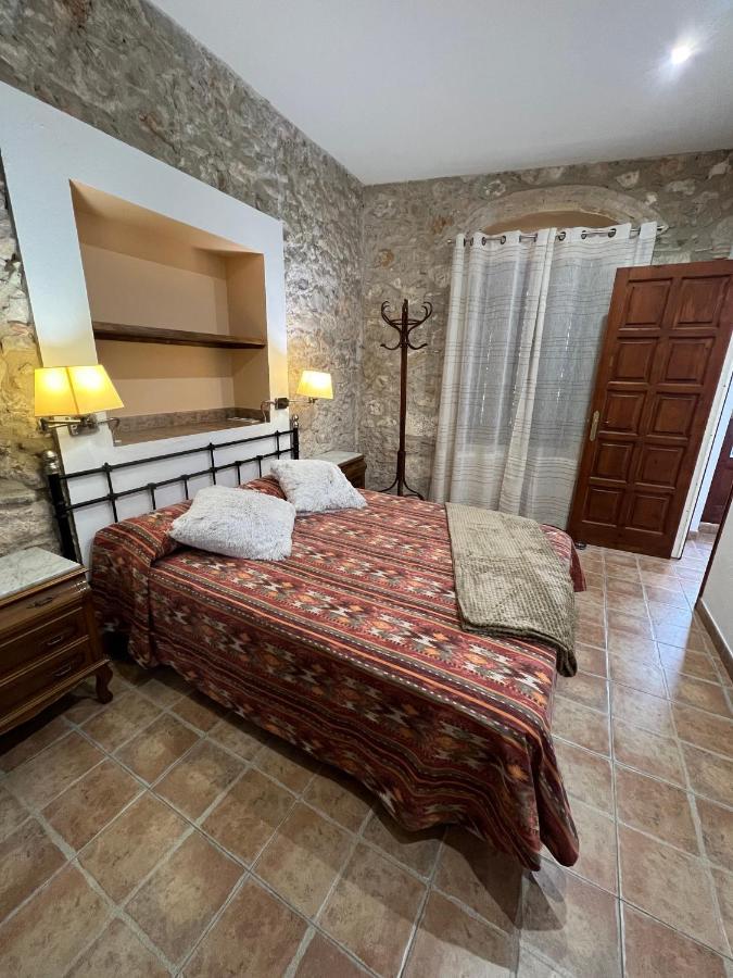 Apartamento Masferrer Lejlighed L' Escala Eksteriør billede