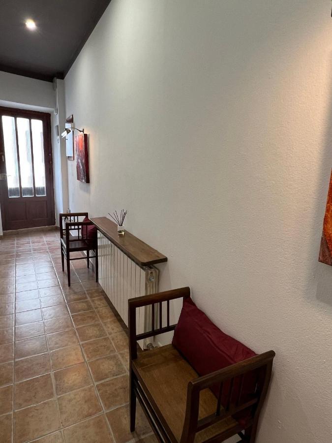 Apartamento Masferrer Lejlighed L' Escala Eksteriør billede