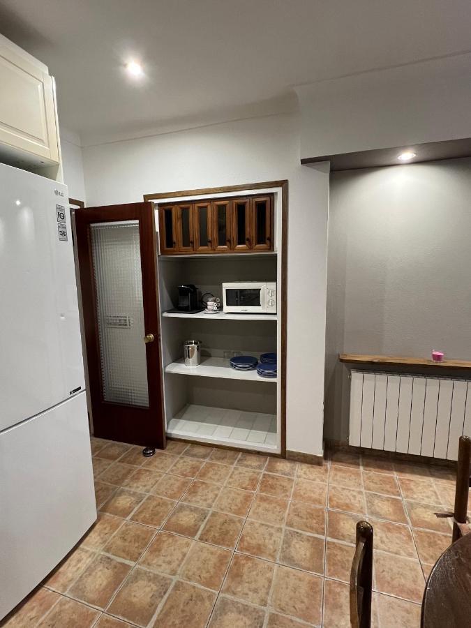 Apartamento Masferrer Lejlighed L' Escala Eksteriør billede
