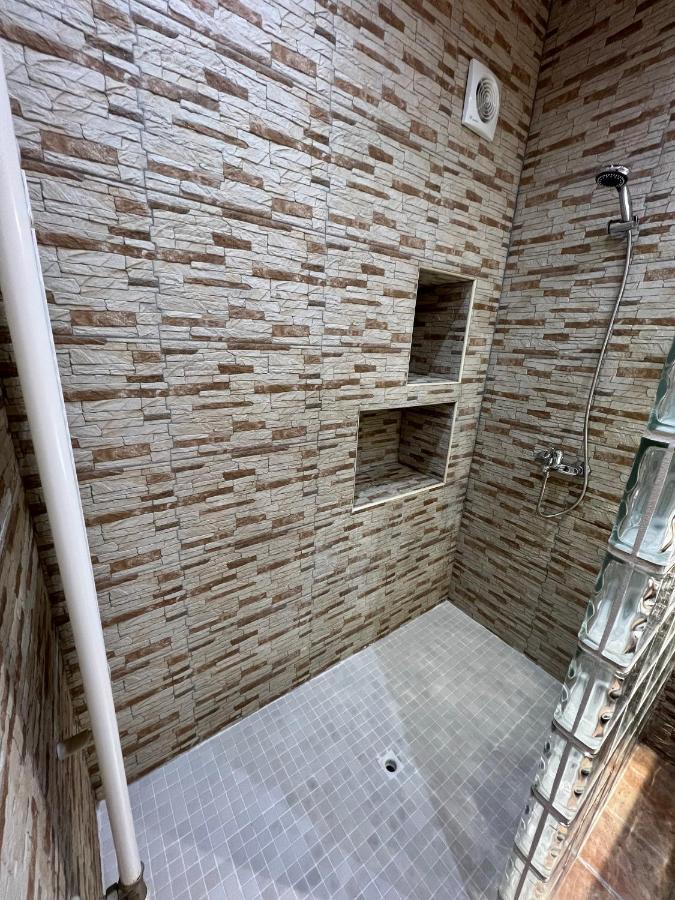 Apartamento Masferrer Lejlighed L' Escala Eksteriør billede